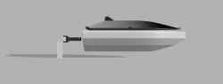rc boat