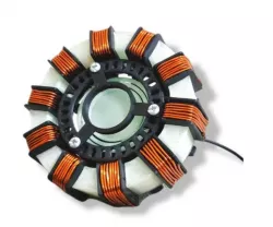 Reactor Arc Iron Man Led Lamp