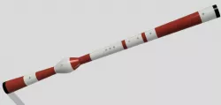 Red Rena Flute (Mirade)