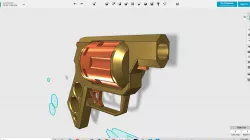 REV B3D