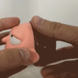 Rick & Morty Grinder - Morty's Mind Blower