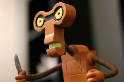 Roberto [Futurama]