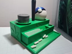 Rolling Buddy 420