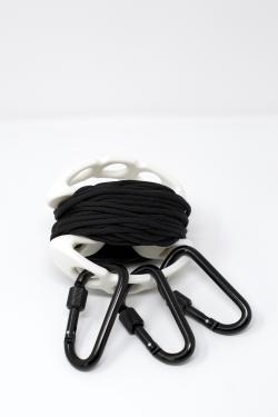 carabiner clip and ariel rope holder 3D Models | Page 1 | STLFinder