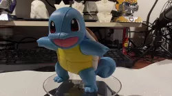Rubik Pokémon Squirtle 2x2