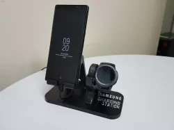 Samsung Charging Station