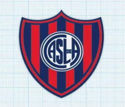 San Lorenzo Coat of Arms