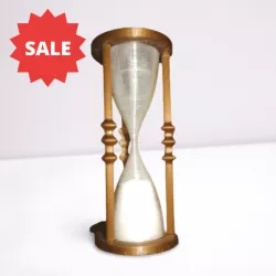 SAND CLOCK