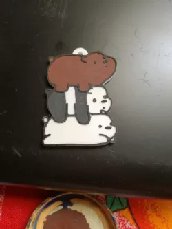 Scandalous(Polar, Pardo, Panda)