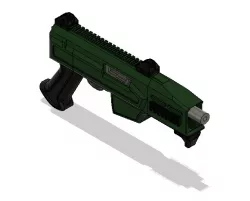 Scorpion Evo 10/22 - Functional Accessory - Digital Download for 3D Printing