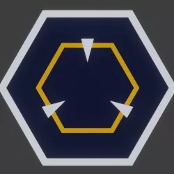 SCP Unity Logo