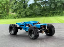 SCX24 Warthog Chassis