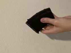 SDM ak mags (airsoft)