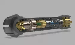 Series C Customizable Lightsaber Internal/External Pieces