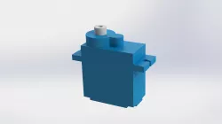 Servo SG90