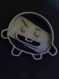 SHOOKY BT21