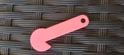 Shopping cart token