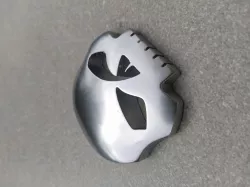 skull harley davidson