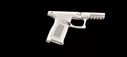 Smith & Wesson SD40 Frame