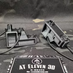 SPEEDLOADER ADAPTER M12 ODIN