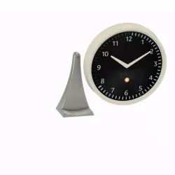 Stand for Amazon Echo Wall Clock