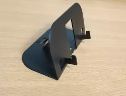 Stand for phone, tablet