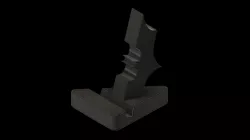 Stand / Holder Phone Batman Easy