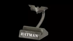 Stand / Holder Phone Batman Gravity