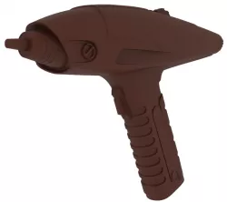 Star Trek Discovery Era Hand Phaser