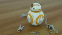 Star Wars - BB8 Keychain