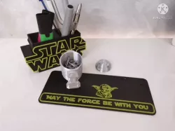 Star Wars Pen holder