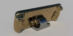 Steam Deck Stand