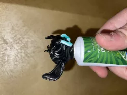 Stitch Toothpaste Cap