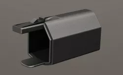 stock extension for pdw replica