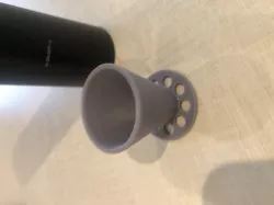 Striker Suppressor/Silencer Baffle set