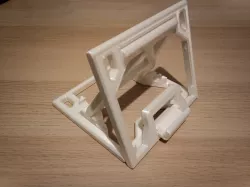 Tablet holder
