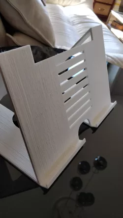 Tablet Stand Porte tablette lutrin