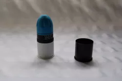 tagginn mock mk2 shell