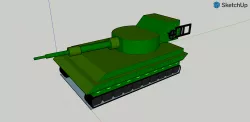 Tank