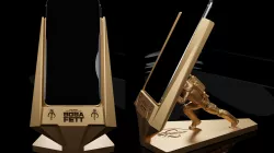 The Book of Boba Fett - Phone Holder - Star Wars