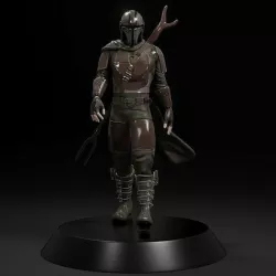 The Mandalorian