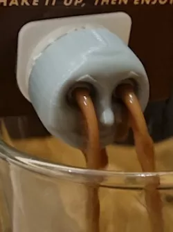 Thomas The Cursed Bottle Cap