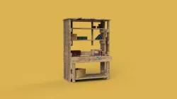 Tier 1 WorkBench Rust