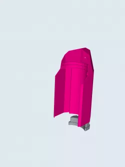tinypink prototype