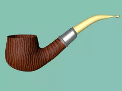 Tobacco Pipe