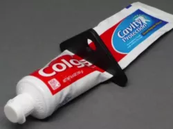 Toothpaste Squeezer