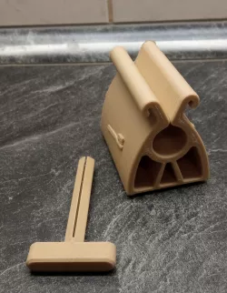Toothpaste Squeezer