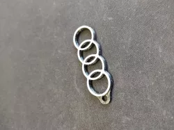 Toyota - keychain