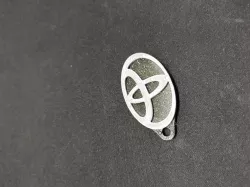 Toyota - keychain