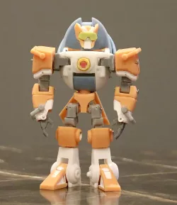 Transformers Rescue Bots Blades